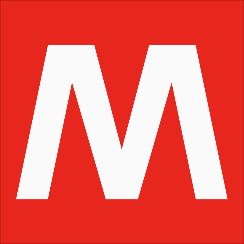 Logo Metropolitana di Torino